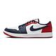 Nike Air Jordan 1 Low Golf USA 美國配色 高爾夫鞋 休閒鞋 男鞋 DD9315-113 product thumbnail 2