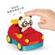 B.Toys 迴轉遙控車-熊貓衝刺 product thumbnail 5