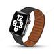 NISDA for Apple Watch 7/6/SE/5/4 磁吸硅膠錶帶-42 44 45mm product thumbnail 2