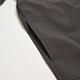 EDWIN 橘標 涼感機能寬版短袖襯衫-男-暗灰色 product thumbnail 6