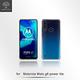 Metal-Slim Motorola Moto G8 Power Lite 強化防摔抗震空壓手機殼 product thumbnail 3