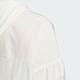Adidas Tech UPF HD JKT IM8837 女 連帽 外套 風衣 運動 訓練 輕盈 簡約 舒適 白 product thumbnail 6