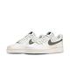 NIKE AIR FORCE 1 07 LV8 男運動休閒鞋-白黑-FN8892191 product thumbnail 3