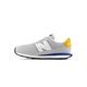 New Balance NB 237 童鞋 中童 灰色 復古 運動鞋 休閒鞋 PH237VHB product thumbnail 3