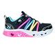 SKECHERS 女童系列 燈鞋 FLUTTER HEART LIGHTS - 303252LBKMT product thumbnail 7