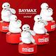 InfoThink BayMax杯麵藍牙燈光喇叭 product thumbnail 4