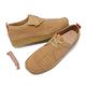 Clarks 休閒鞋 Originals Weaver Weft 男鞋 棕 編織 皮革 英倫風 克拉克 26165827 product thumbnail 8