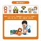 K's Kids 奇智奇思 角色扮演遊戲組︰獅子和兔子 Role Play Doll Sets - Lion and Rabbit product thumbnail 4