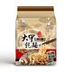 大甲乾麵 麻醬口味(126gx4入) product thumbnail 2