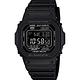 G-SHOCK 經典款原型5600進化版電波錶(GW-M5610-1B)-黑面膠帶版/30mm product thumbnail 2