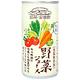 Gold-pak 信州蔬菜汁(190g) product thumbnail 2