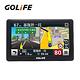 GOLiFE GoPad DVR7 Plus 行車導航平板+R20倒車顯影鏡頭(組合) product thumbnail 2