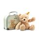 STEIFF Jimmy Teddy bear in suitcase吉米 行李箱系列 product thumbnail 2