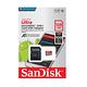 SanDisk Ultra microSDXC UHS-I (A1) 128GB 記憶卡 product thumbnail 2