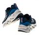 SKECHERS 男鞋 慢跑鞋 慢跑系列 GO RUN SWIRL TECH - 220551NVY product thumbnail 8