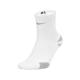 Nike 襪子 Racing Ankle 白 跑襪 競速 慢跑 透氣 單雙入 短筒 反光 SK0122-100 product thumbnail 2