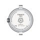 TISSOT天梭 官方授權 Bellissima 典雅羅馬女仕腕錶 母親節 禮物 26mm / T1260101611302 product thumbnail 3