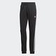 ADIDAS SLIM PANTS 三葉草 女運動長褲-黑-IB7455 product thumbnail 4