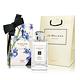 Jo Malone Wild Bluebell 藍風鈴古龍水 100ML-手繪花盒限量版-附原廠提袋 product thumbnail 2