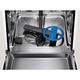 【Electrolux伊萊克斯】15人份獨立式洗碗機 ESF8820ROX 含安裝 product thumbnail 5