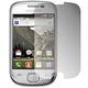 ZIYA Samsung Galaxy Fit S5670 抗反射(霧面)螢幕保護貼2入 product thumbnail 2