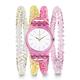 Swatch Lady 原創系列手錶 SUNNY DAY L -25mm product thumbnail 2