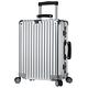 Rimowa Classic Cabin S 20吋登機箱 (銀色) product thumbnail 2