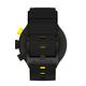 Swatch BIG BOLD系列手錶 CHECKPOINT YELLOW -47mm product thumbnail 4