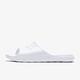 NIKE VICTORI ONE SHWER SLIDE 女休閒拖鞋-白-CZ7836100 product thumbnail 2