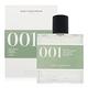 Bon Parfumeur 001 淡香精 EDP 100ml (平行輸入) product thumbnail 2