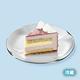 亞尼克蛋糕 6吋紅心芭樂蛋糕+草莓布蕾慕斯(母親節蛋糕/團購/伴手禮) product thumbnail 4