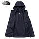 The North Face M MFO LIFESTYLE ZIP-IN JACKET男 防水外套 深藍-NF0A4NEDRG1 product thumbnail 4