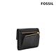FOSSIL Avondale 真皮復古磁釦短夾-黑色 SL8292001 product thumbnail 4