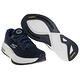 SKECHERS 男鞋 健走系列 GO WALK DISTANCE WALKER - 216528NVBK product thumbnail 6