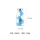 【義大利 24Bottles】不鏽鋼雙層保溫瓶 330ml - 白日夢 product thumbnail 5