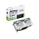 華碩 DUAL-RTX4060Ti-O8G-WHITE 顯示卡+海盜船 CX650F RGB 白 電源供應器 product thumbnail 2