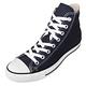 Converse 帆布鞋 Chuck Taylor All Star 男鞋 女鞋 藍 白 高筒 匡威 經典款 休閒鞋 M9622C product thumbnail 3