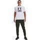 【UNDER ARMOUR】UA 男 Training Graphics短T-Shirt-優惠商品 product thumbnail 4