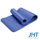JHT NBR無毒環保 - 瑜珈墊 (10mm加厚款) product thumbnail 8