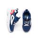 FILA KIDS 中童輕量慢跑鞋-藍 2-J823V-311 product thumbnail 3