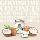 【GoodSome】斯里蘭卡第一道冷壓椰子油(225ml*6入) product thumbnail 2