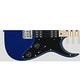 IBANEZ GRGM21M JB miKro 電吉他 珠寶藍色款 product thumbnail 2