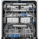 【Electrolux伊萊克斯】15人份獨立式洗碗機 ESF8820ROX 含安裝 product thumbnail 4