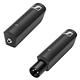 Sennheiser XSW-D LAVALIER SET 簡易領夾麥無線轉換套裝組 product thumbnail 4