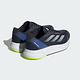 ADIDAS DURAMO SPEED M 男慢跑鞋-黑藍白-IF0566 product thumbnail 4