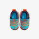 Nike Dynamo Go TD [DH3438-403] 小童 休閒鞋 運動 毛毛蟲鞋 輕便 舒適 緩震 襪套 藍橘 product thumbnail 4
