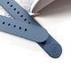 SEIKO 精工 PROSPEX 海龜 魟魚錶盤 潛水 機械錶 矽膠手錶-藍色/45mm product thumbnail 4
