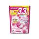 日本P&G Bold-4D炭酸機能4合1強洗淨消臭留香柔軟洗衣凝膠球39顆(洗衣膠囊洗衣球) product thumbnail 2
