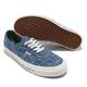 Vans 休閒鞋 Authentic 44 DX 男鞋 藍 白 Alva 縫線 帆布 滑板鞋 VN0005U8NVY product thumbnail 8