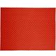 《ZONE》十字編織餐墊(紅) | 桌墊 杯墊 product thumbnail 2